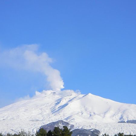 ניקולוסי Sotto Il Vulcano מראה חיצוני תמונה