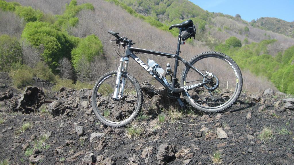 ניקולוסי Sotto Il Vulcano מראה חיצוני תמונה