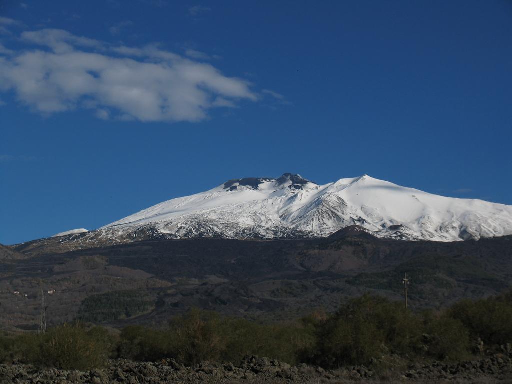 ניקולוסי Sotto Il Vulcano מראה חיצוני תמונה